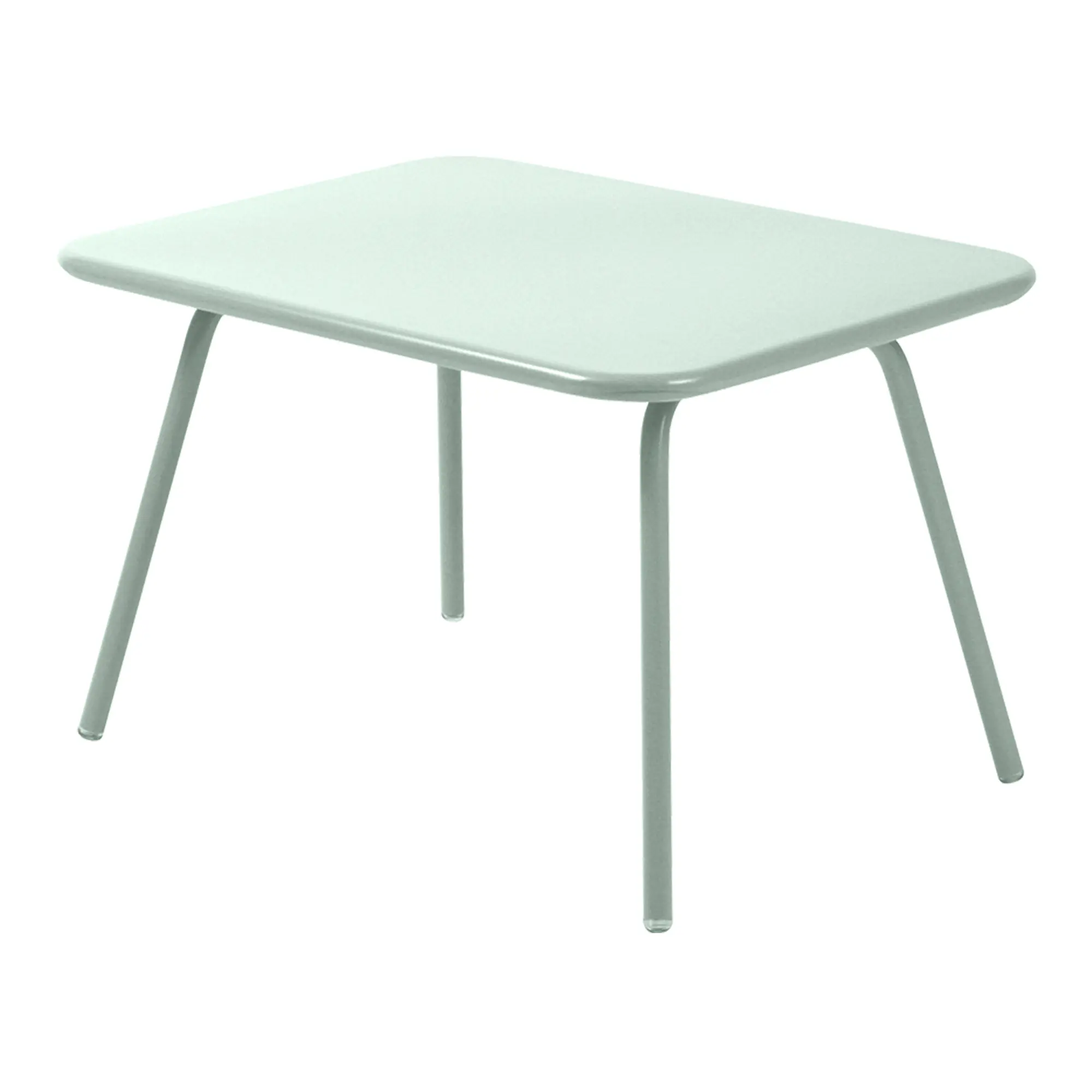 Luxembourg Kid Table