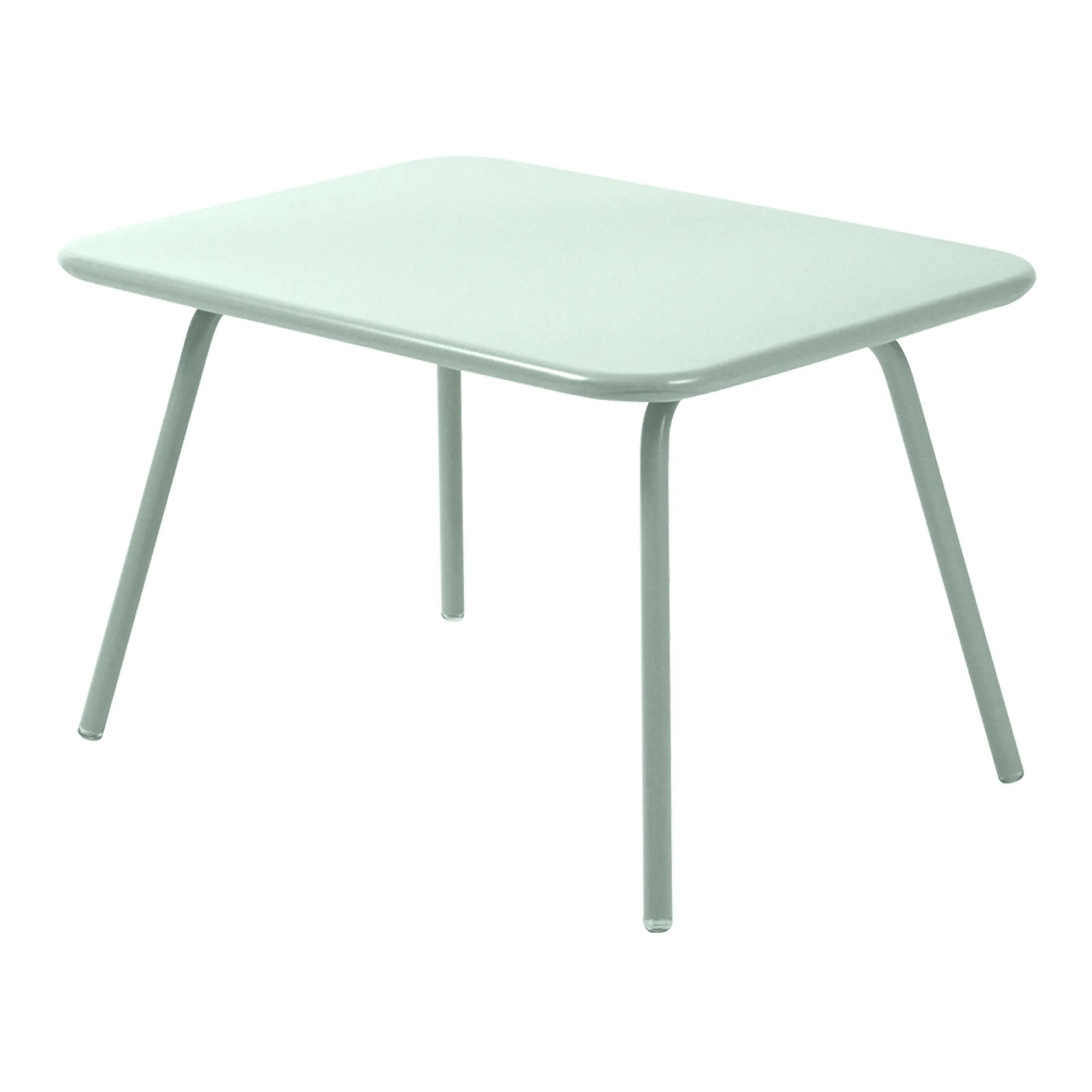 Luxembourg Kid Table