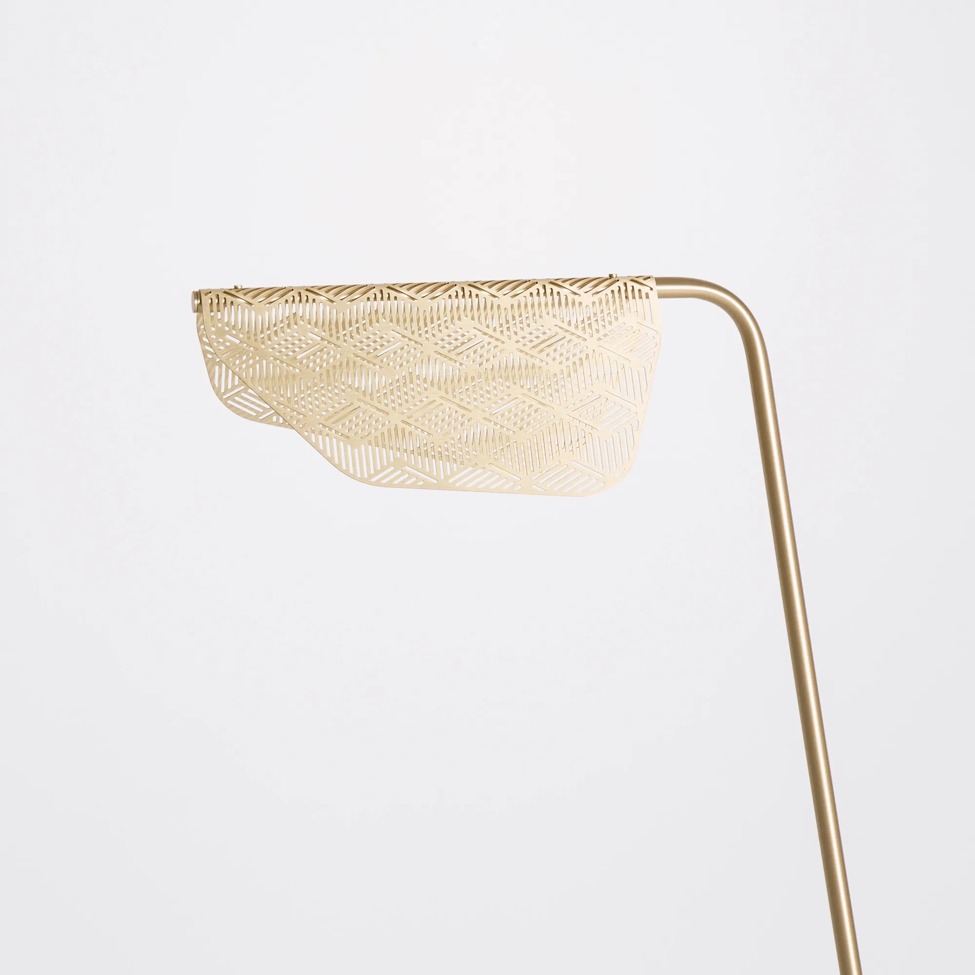 Mediterranea Floor Lamp