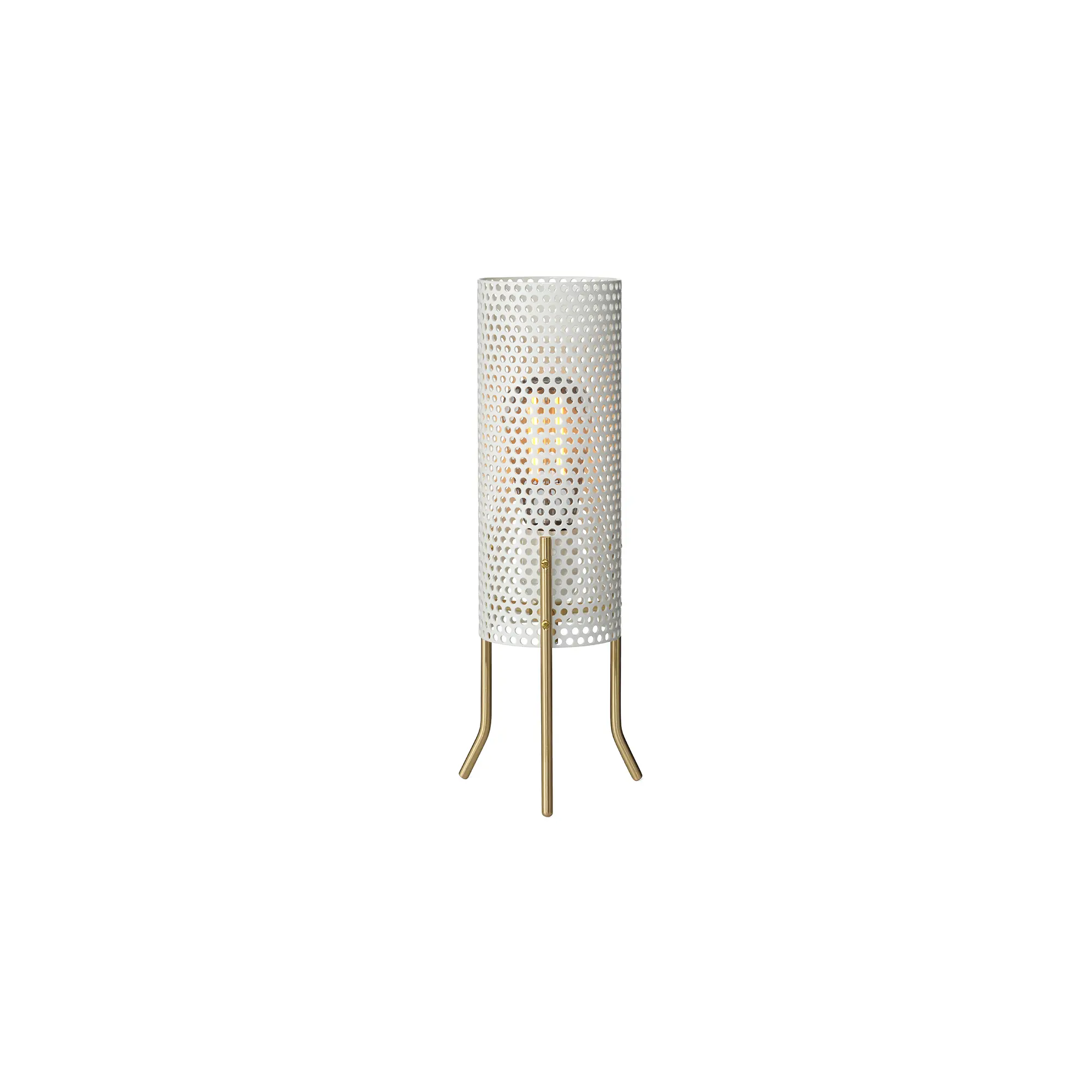 Vouge Tripod Table Small