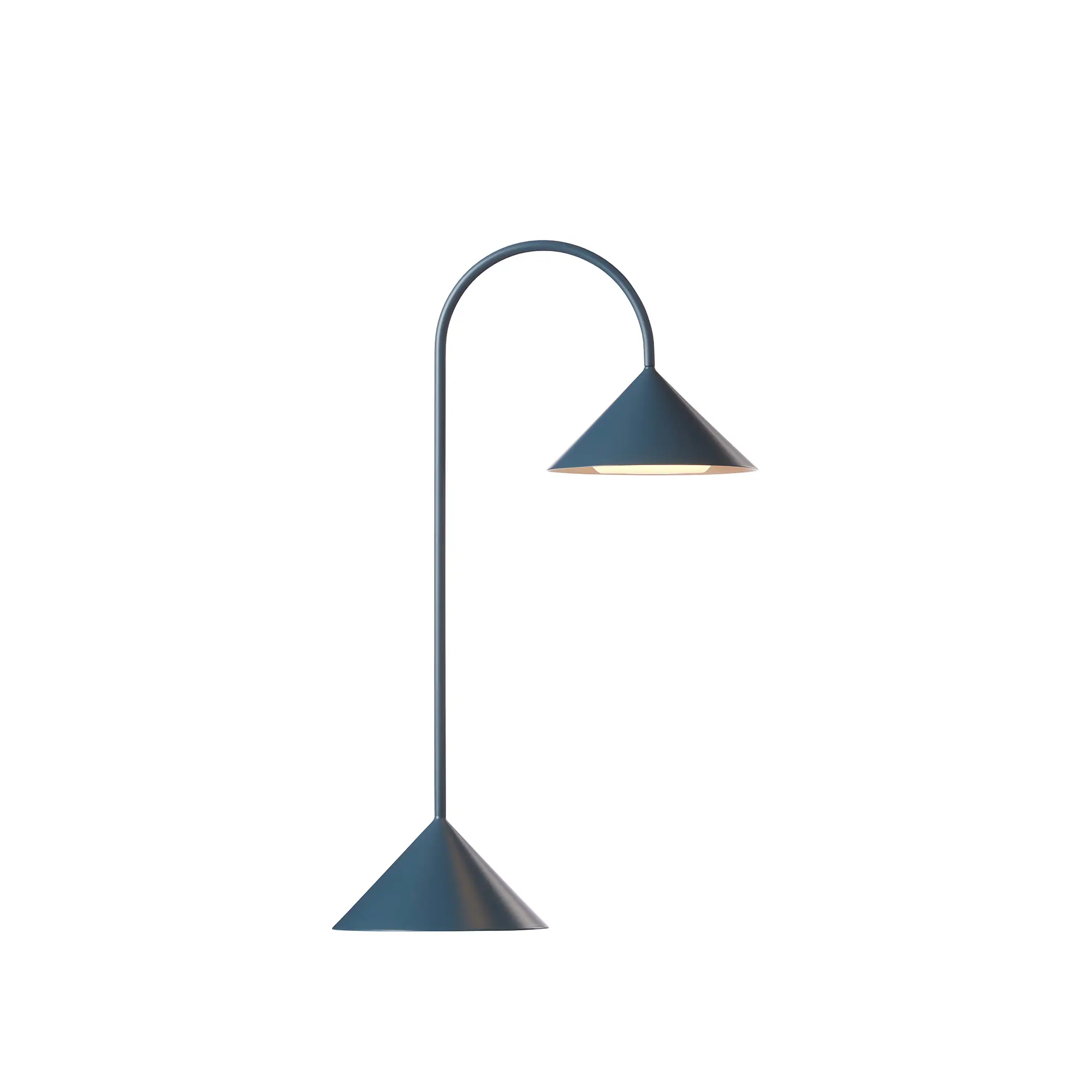 Grasp Bærbar Lampe 47 cm