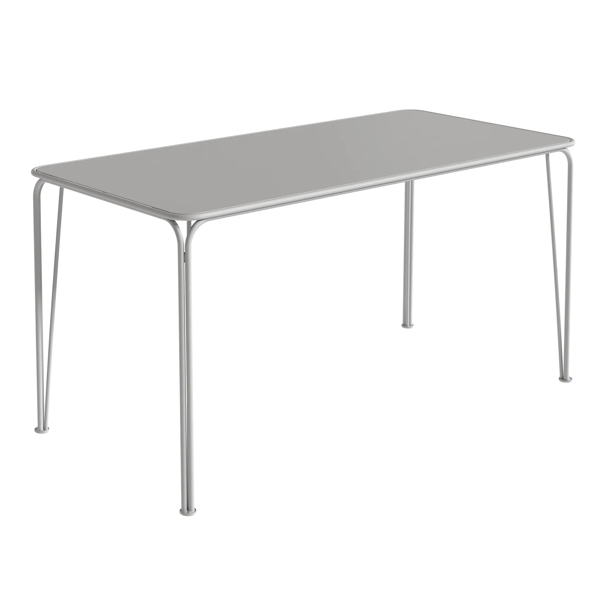 Table Libelle 140 Gray