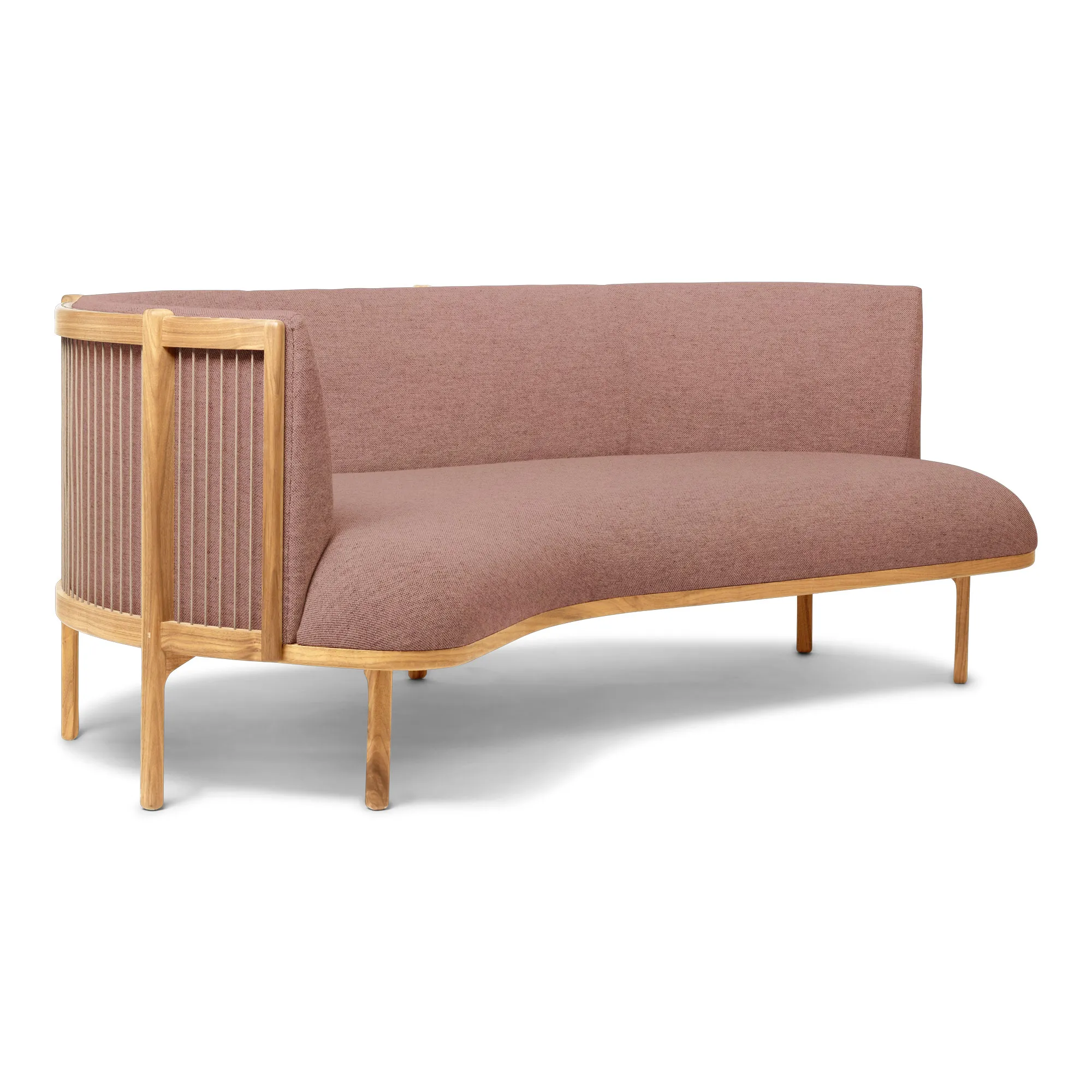 RF1903L Sideways soffa