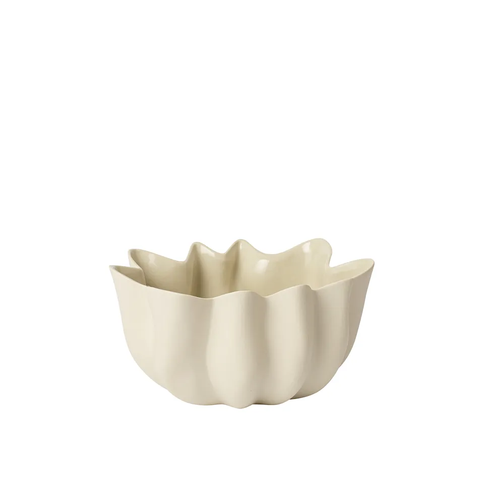 Nium skål Ø22 cm