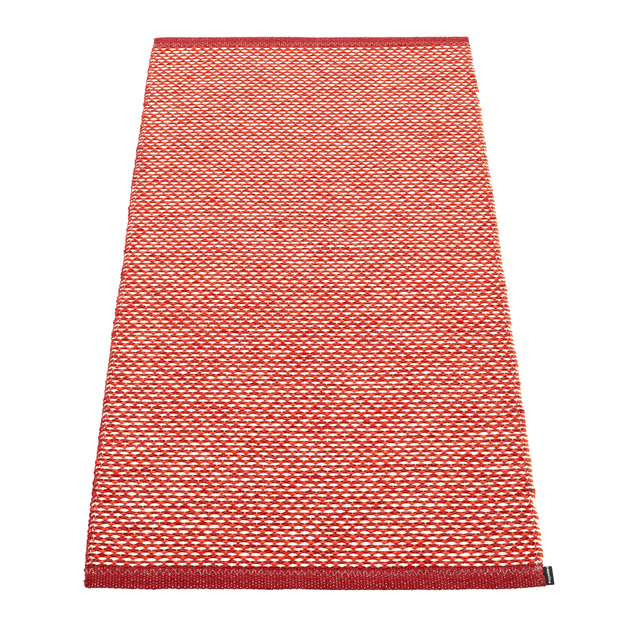 Effi Dark Red
