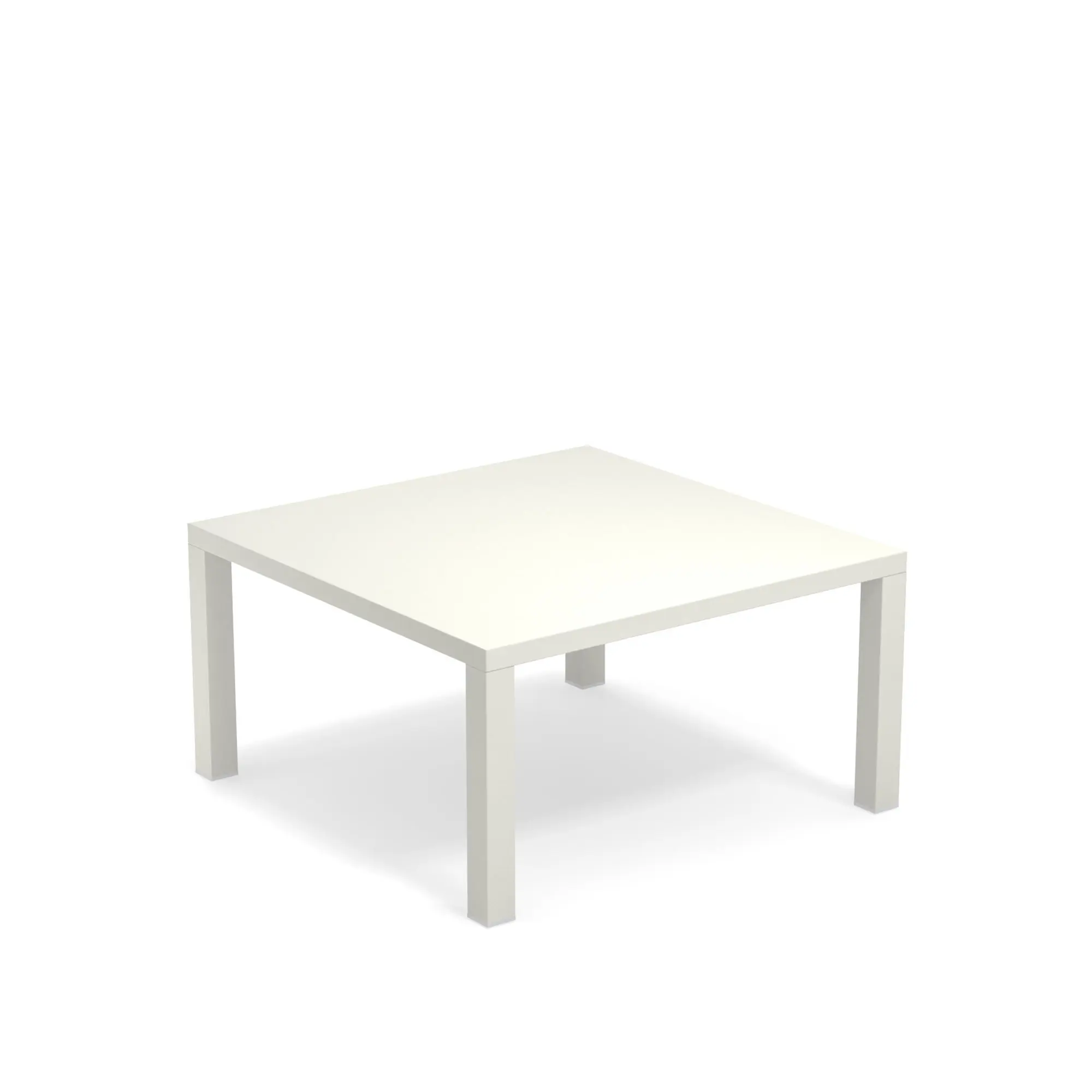 Round Coffee Table