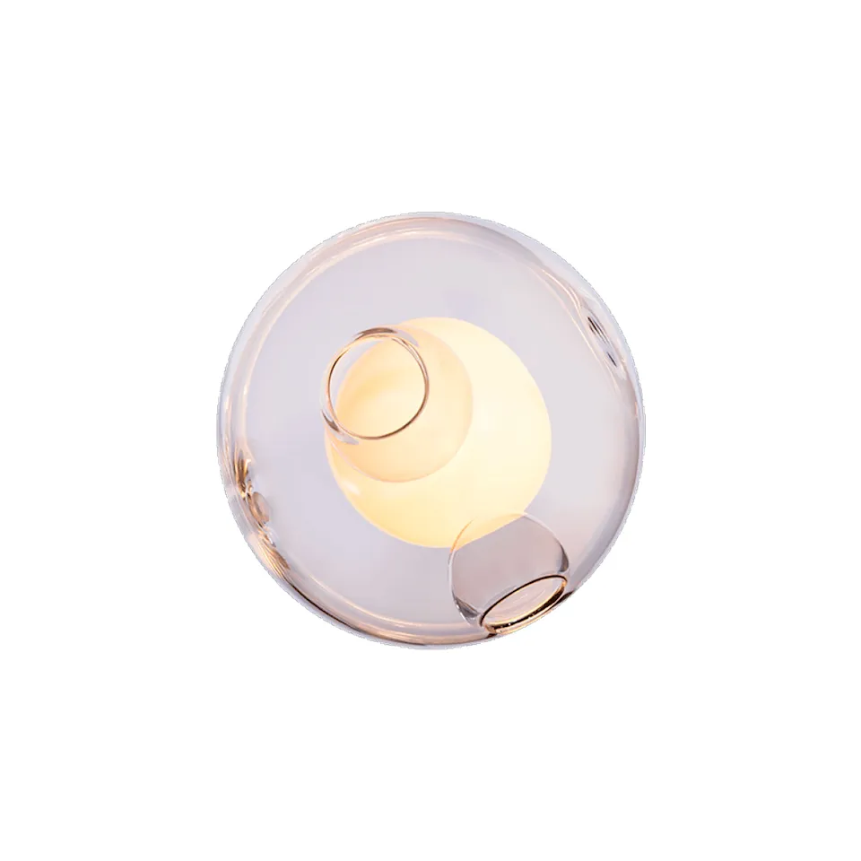 28s wall and ceiling lamp