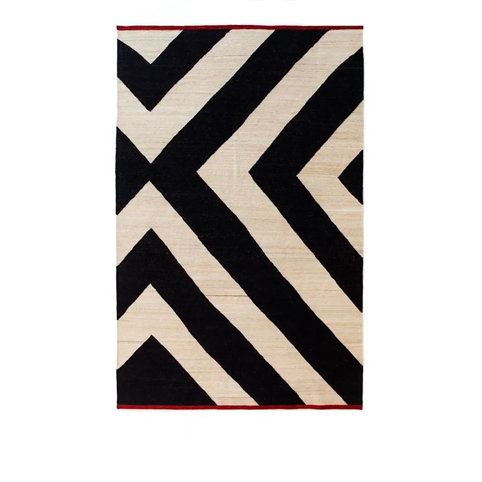 Melange Zoom Rug