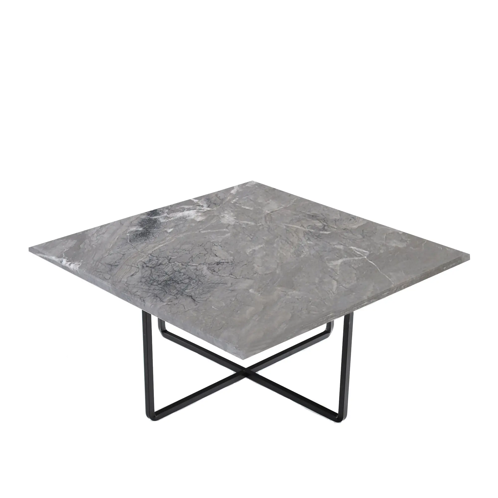 Ninety Table - 80x80