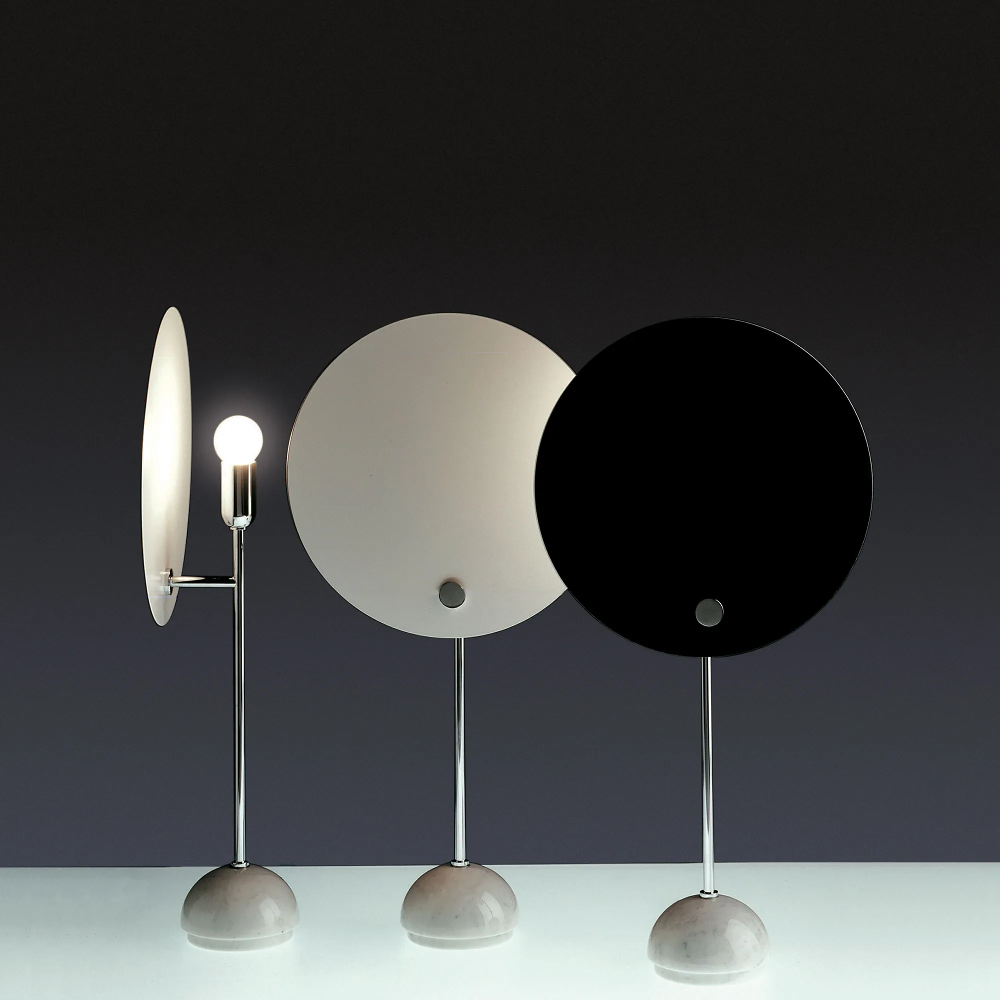 Kuta - Bordslampa