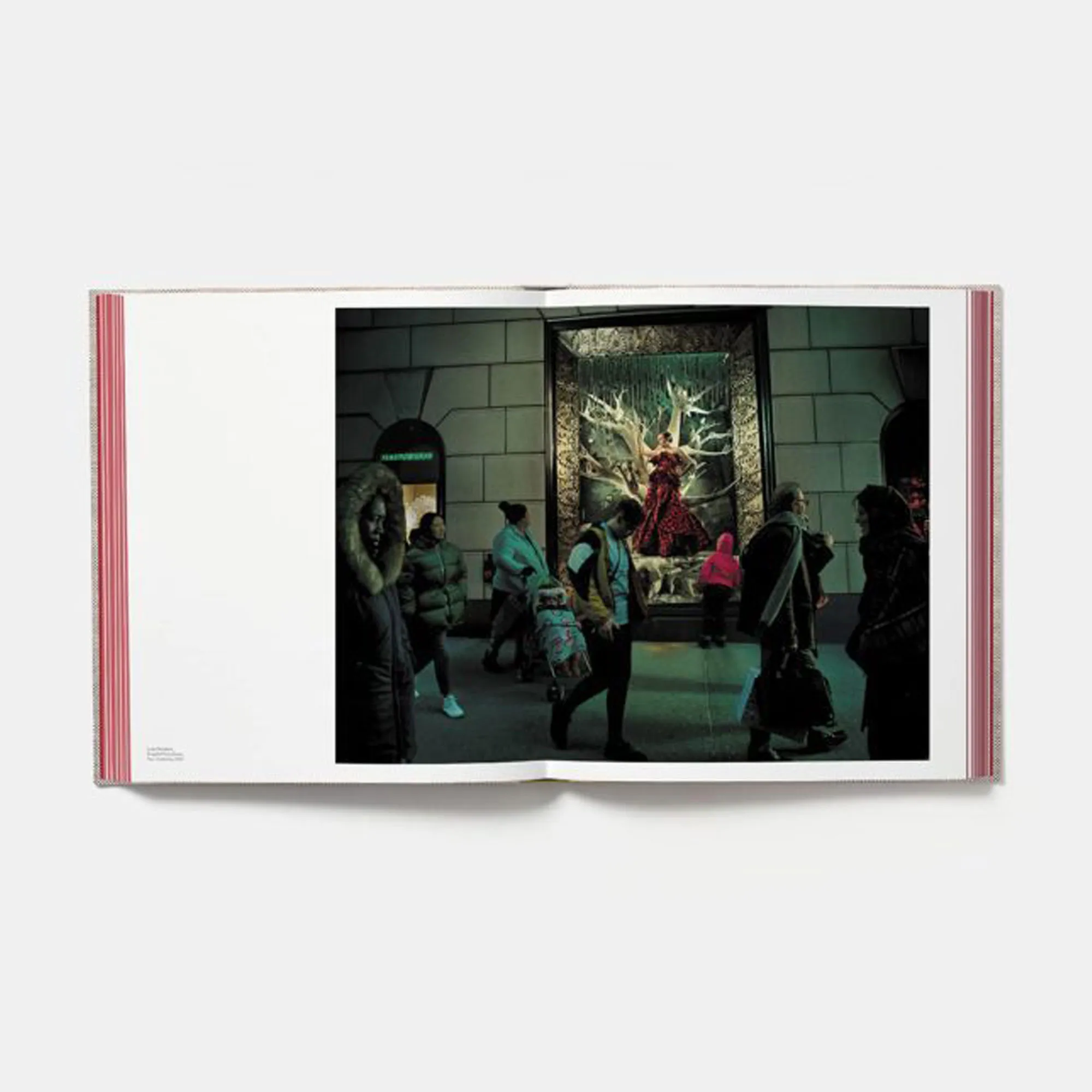 Annie Leibowitz – Wonderland