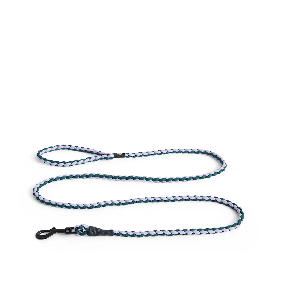 HAY hundkoppel Braided
