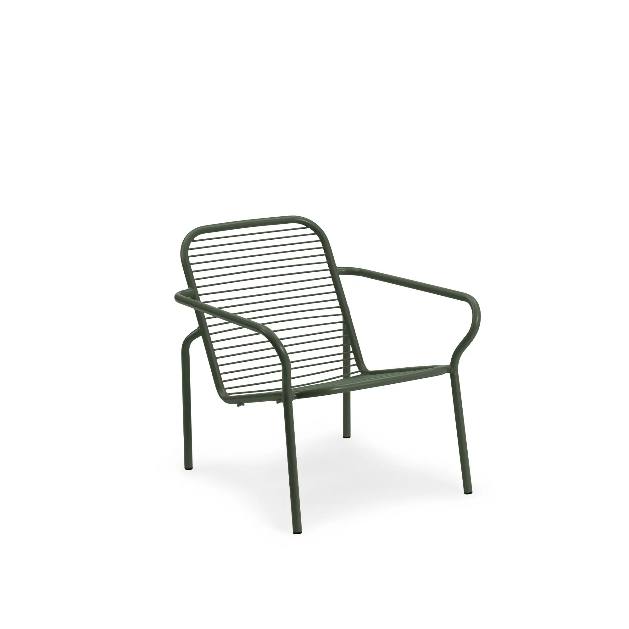 Vig Lounge Chair