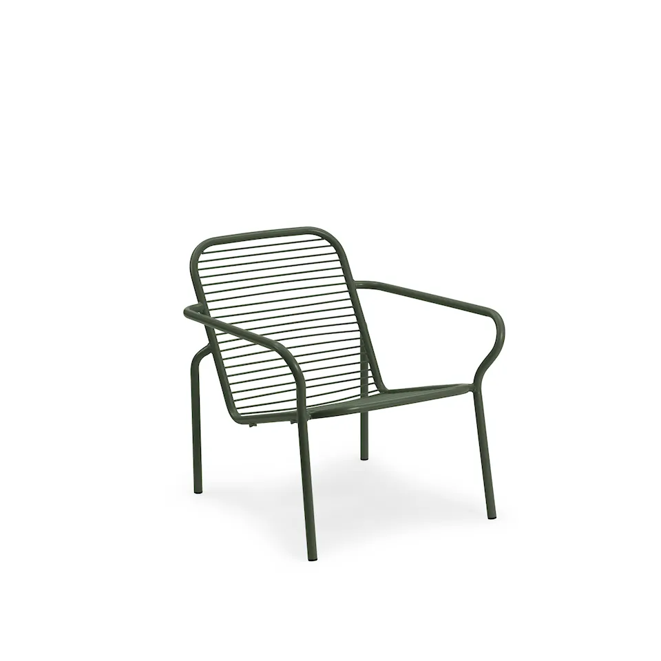 Vig Lounge Chair