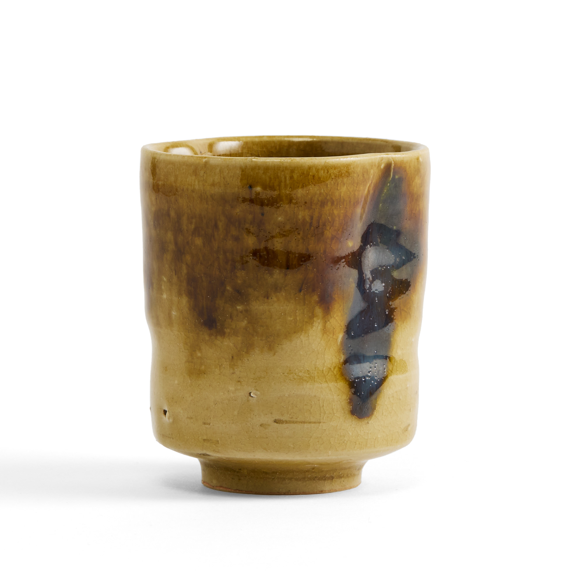 NOGA - Stefan Andersson Yellow Glaze keramikksett - Kaffekopper - Stefan Andersson