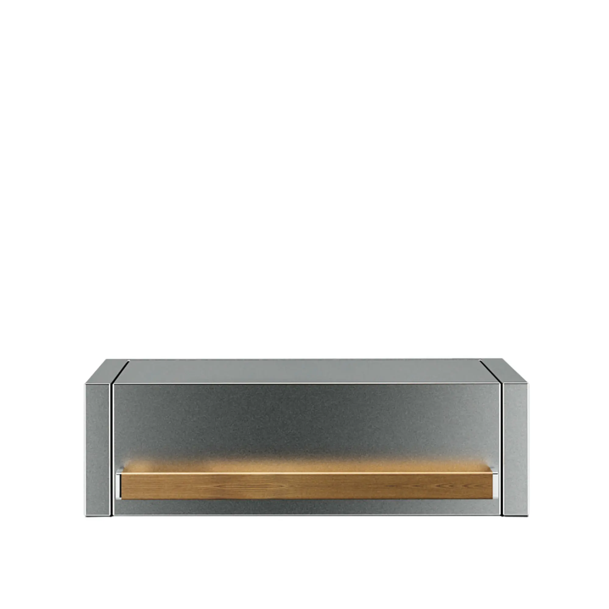 Fixed Frame With Lid