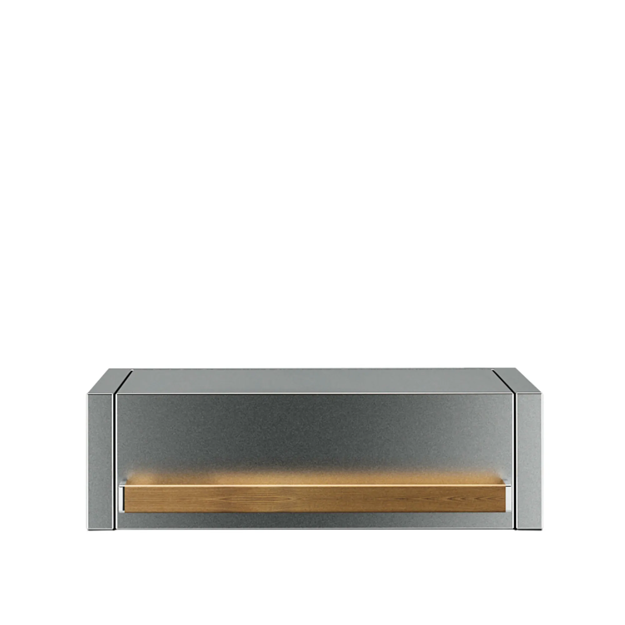 Fixed Frame With Lid