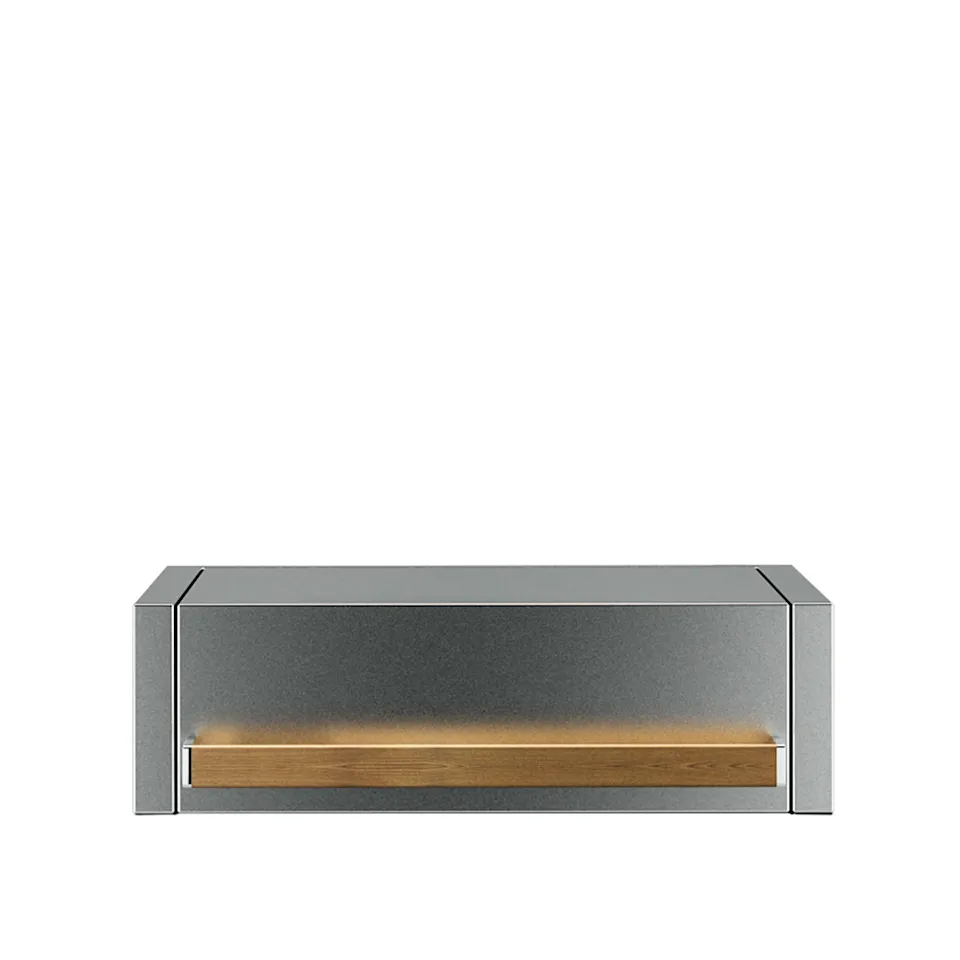 Fixed Frame With Lid