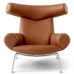Wegner Ox nojatuoli