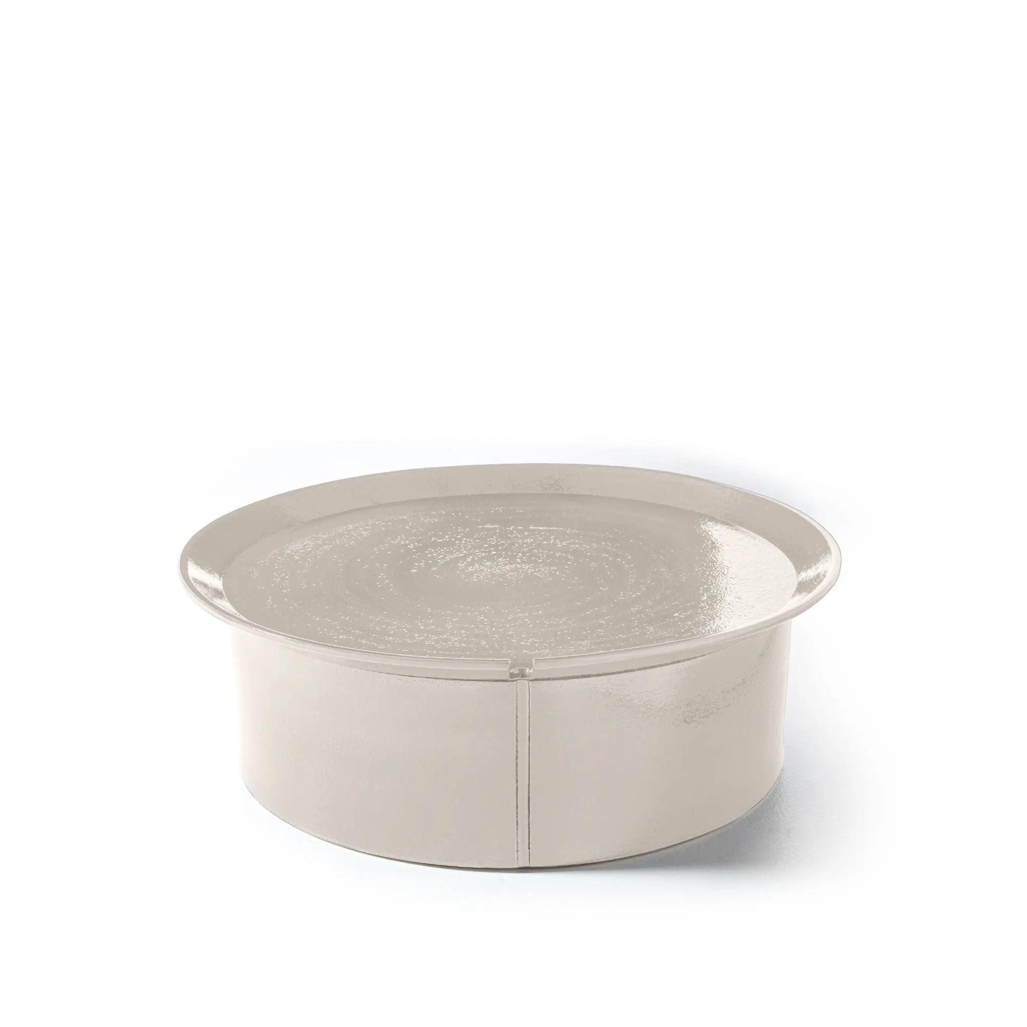 Brise Coffee Table Cylinder