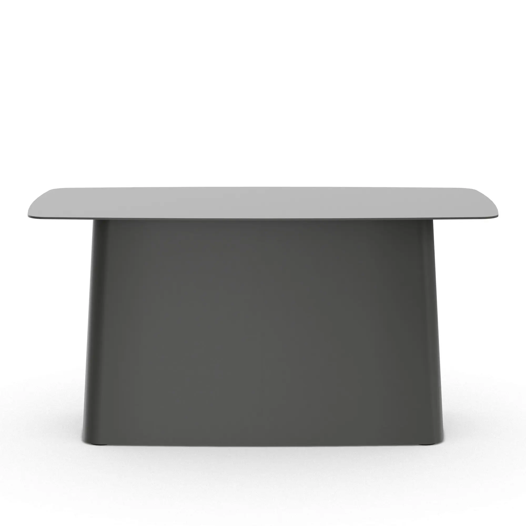 Metal sidebord utendørs Large