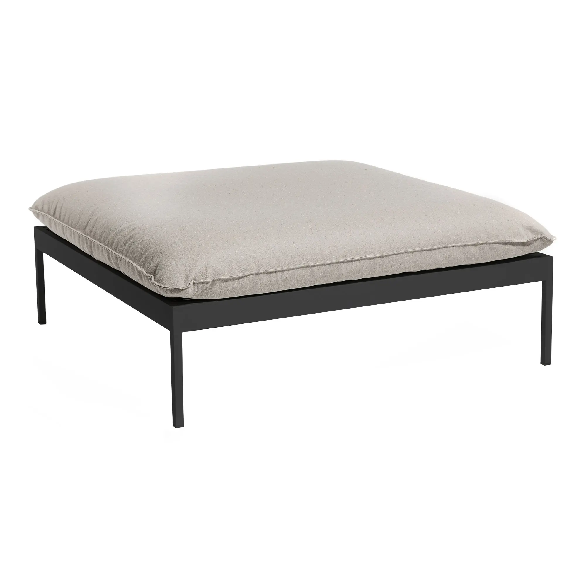 Bönan Lounge End Ottoman