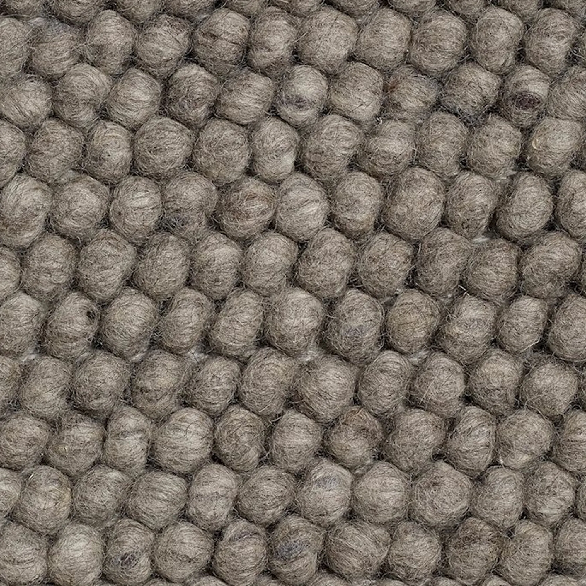 Peas matta Dark Grey