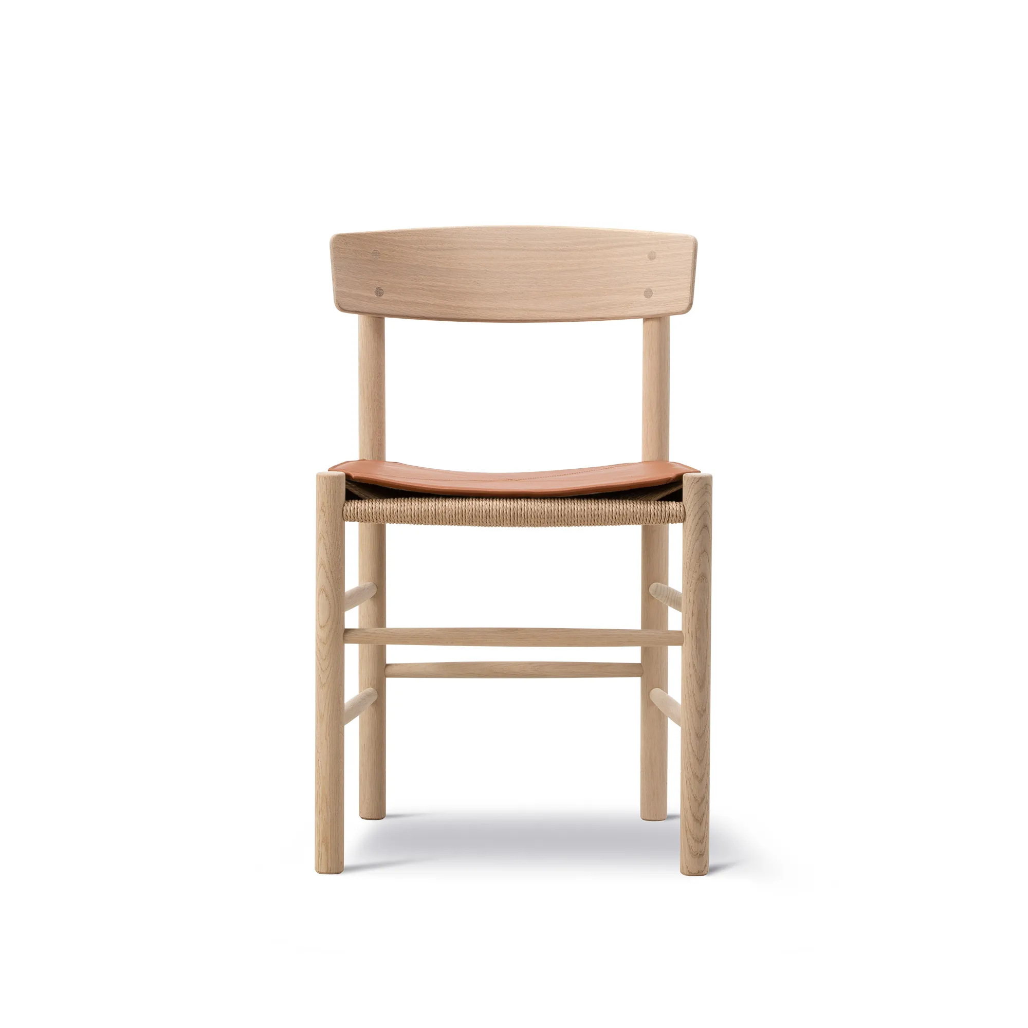 Mogensen J39 sittepute