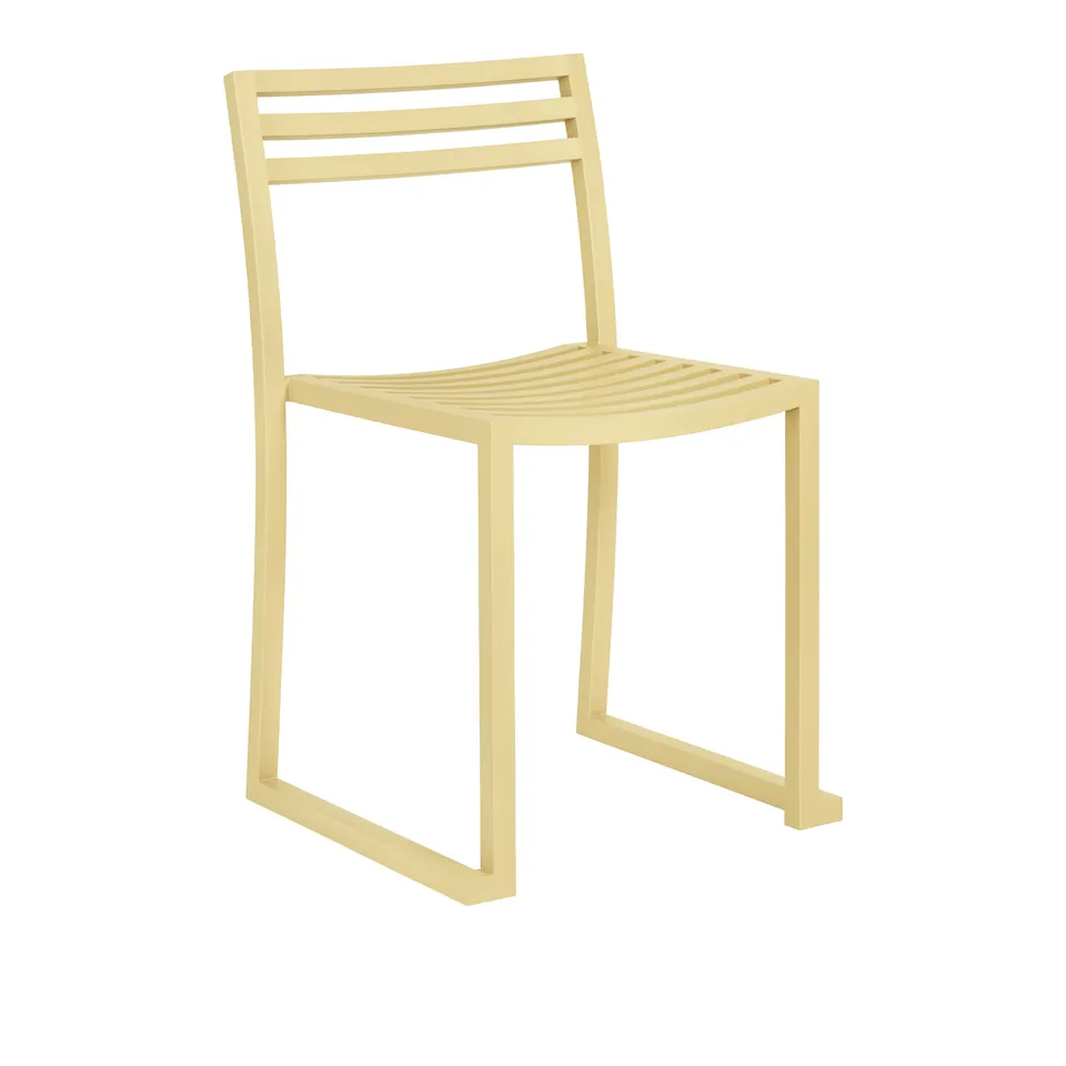 Chop Chair