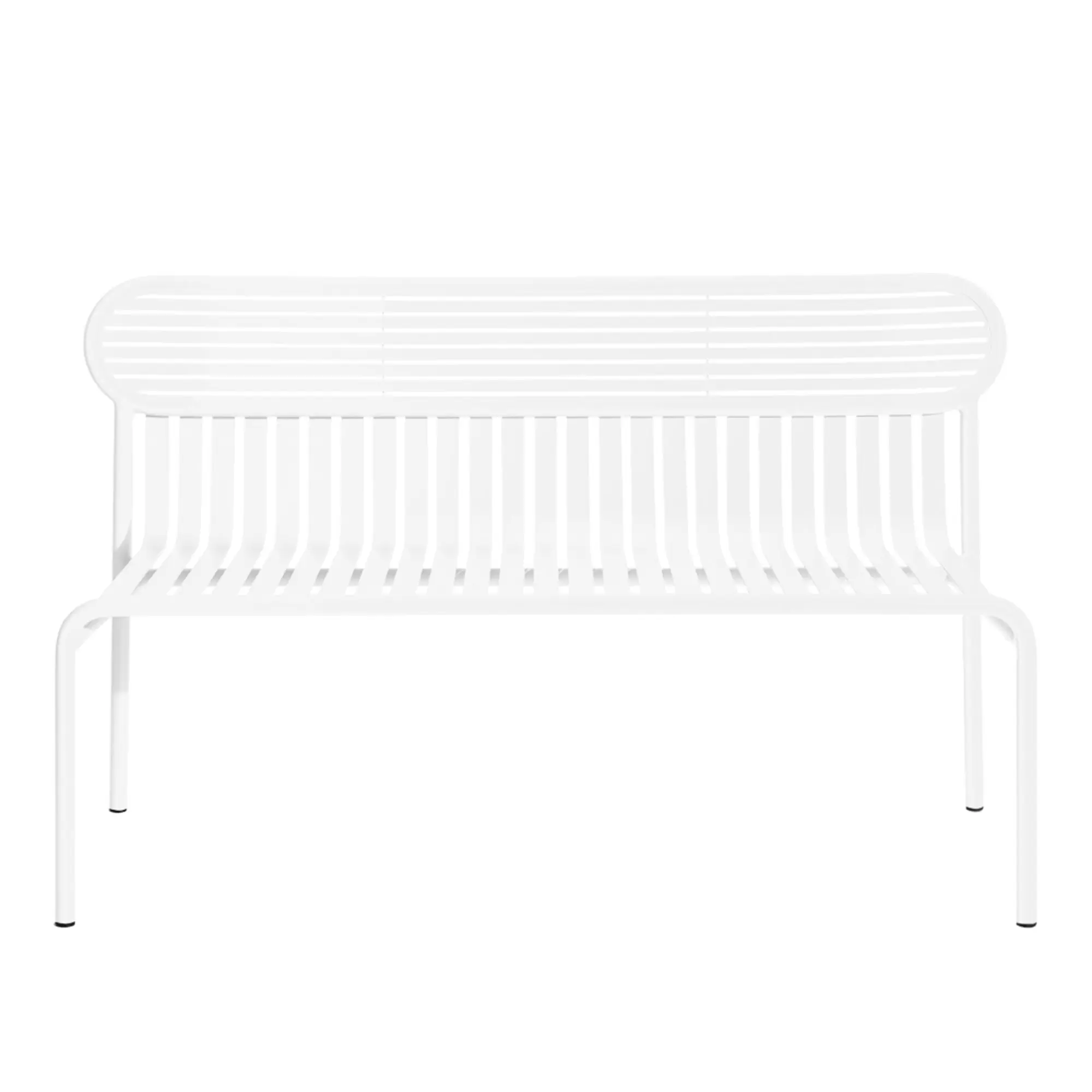 Week-End Bench