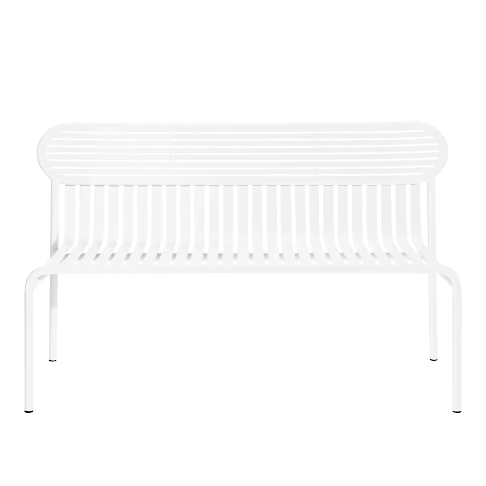 Week-End Bench