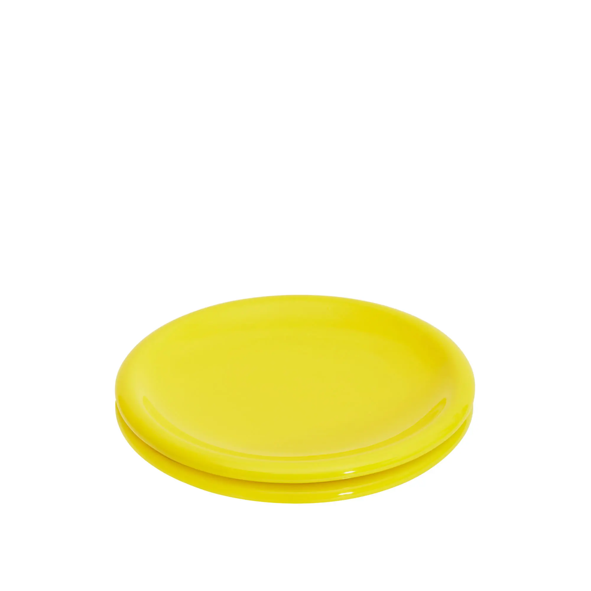 Bronto Plate (Set of 2)