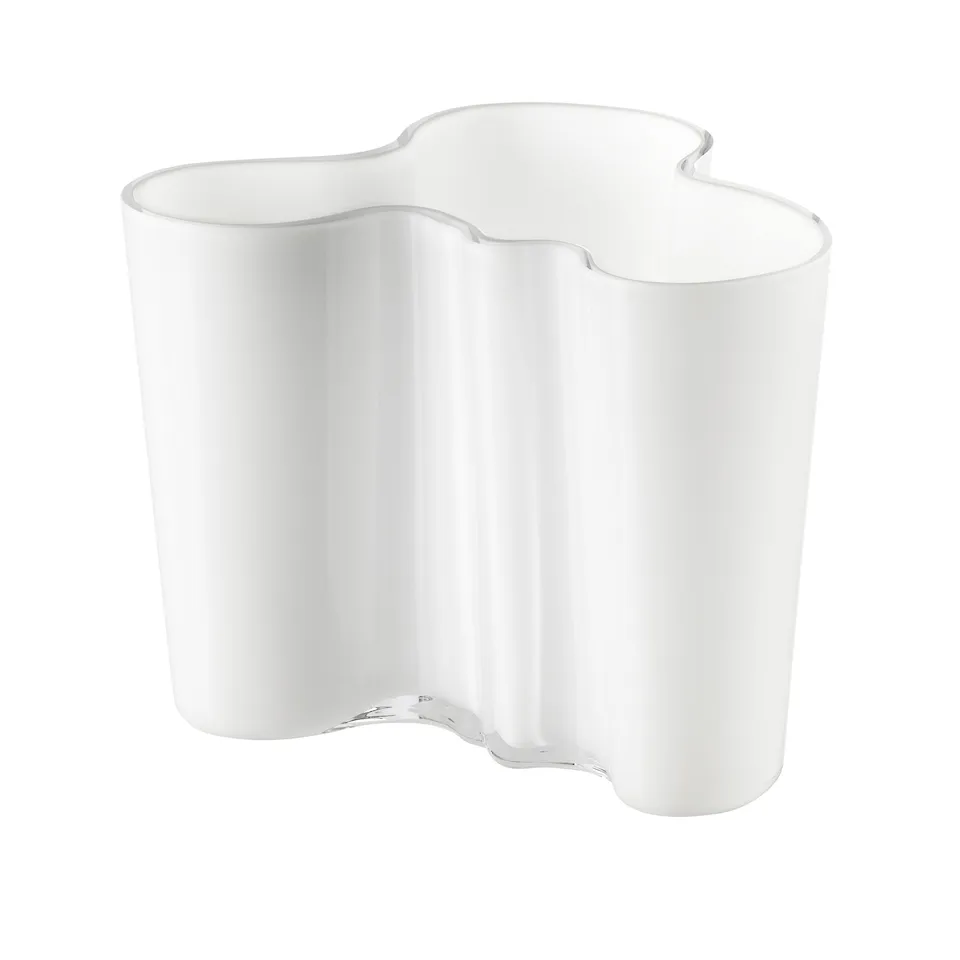 Aalto Vas 120 mm