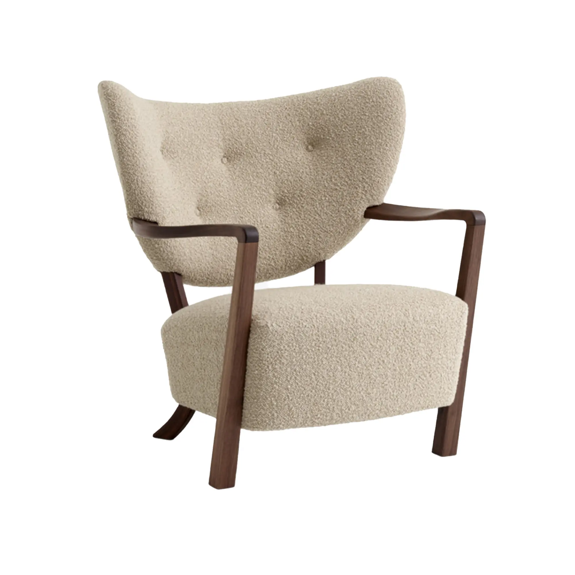 Wulff Lounge Chair ATD2