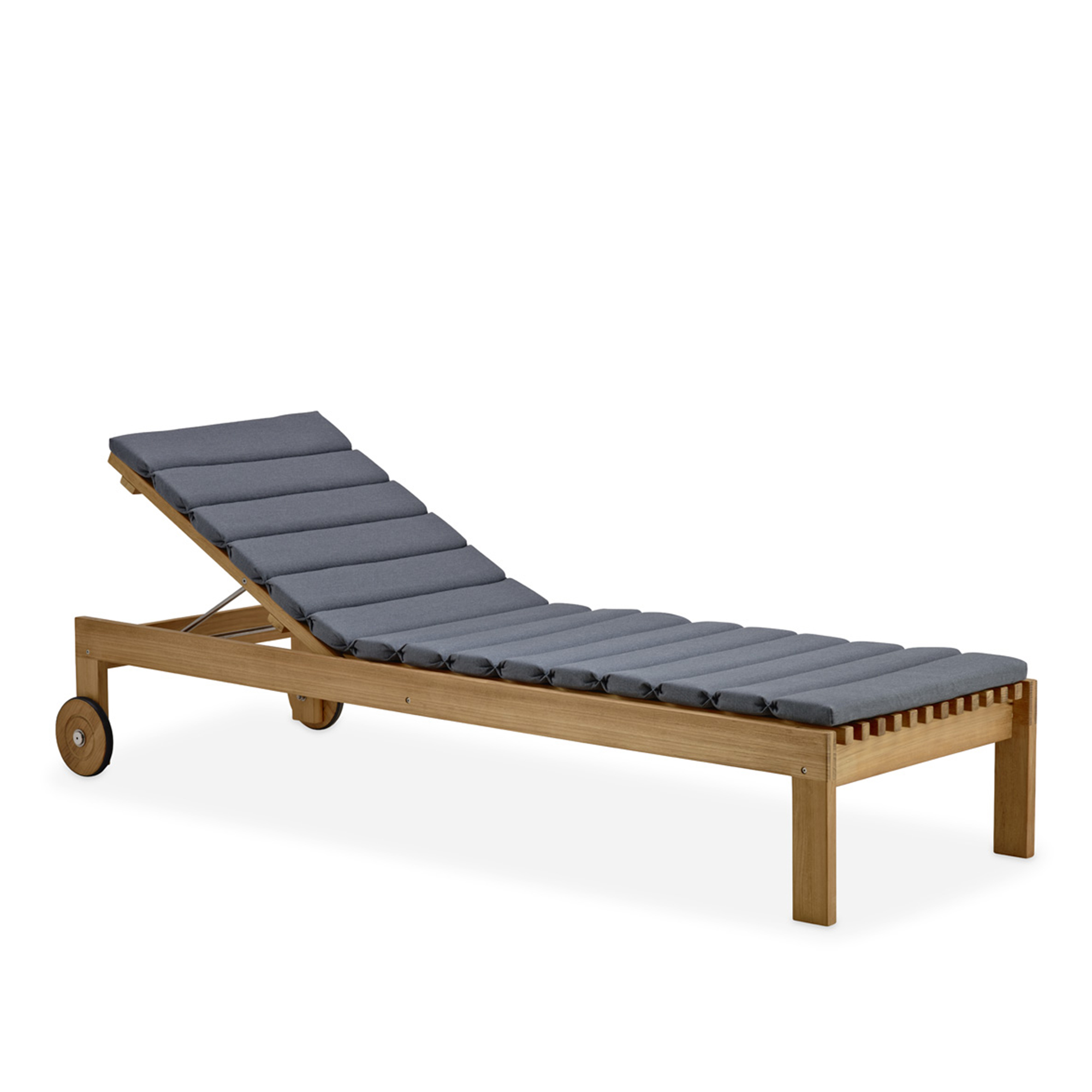 Cane-Line - Amaze Sols&auml;ng - Sols&auml;ngar - Foersom & Hiort-Lorenzen MDD - Tr&auml;