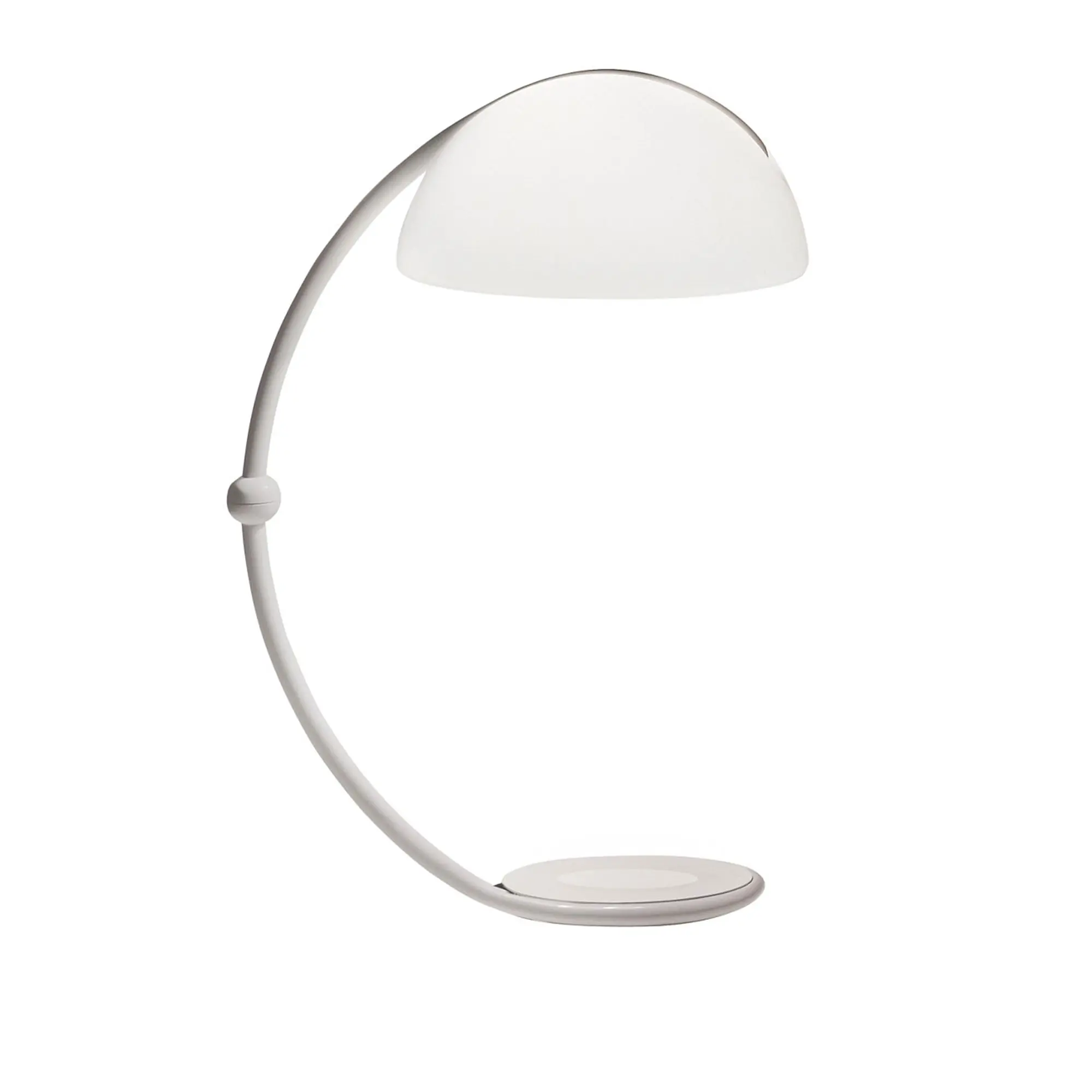 Serpente Floor Lamp