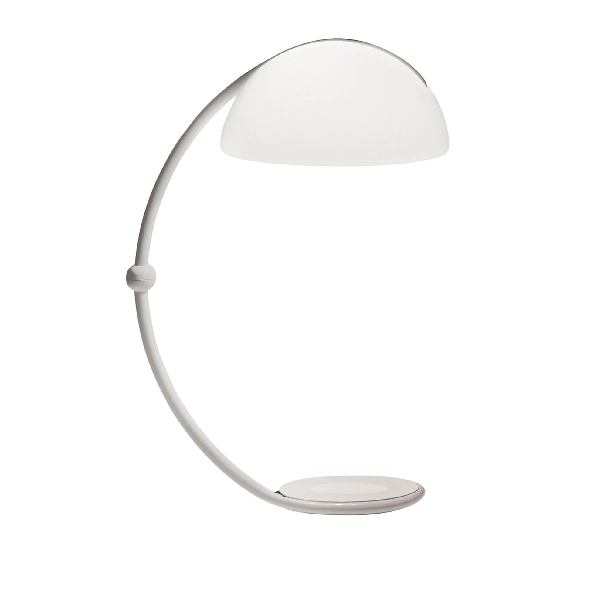 Serpente Floor Lamp