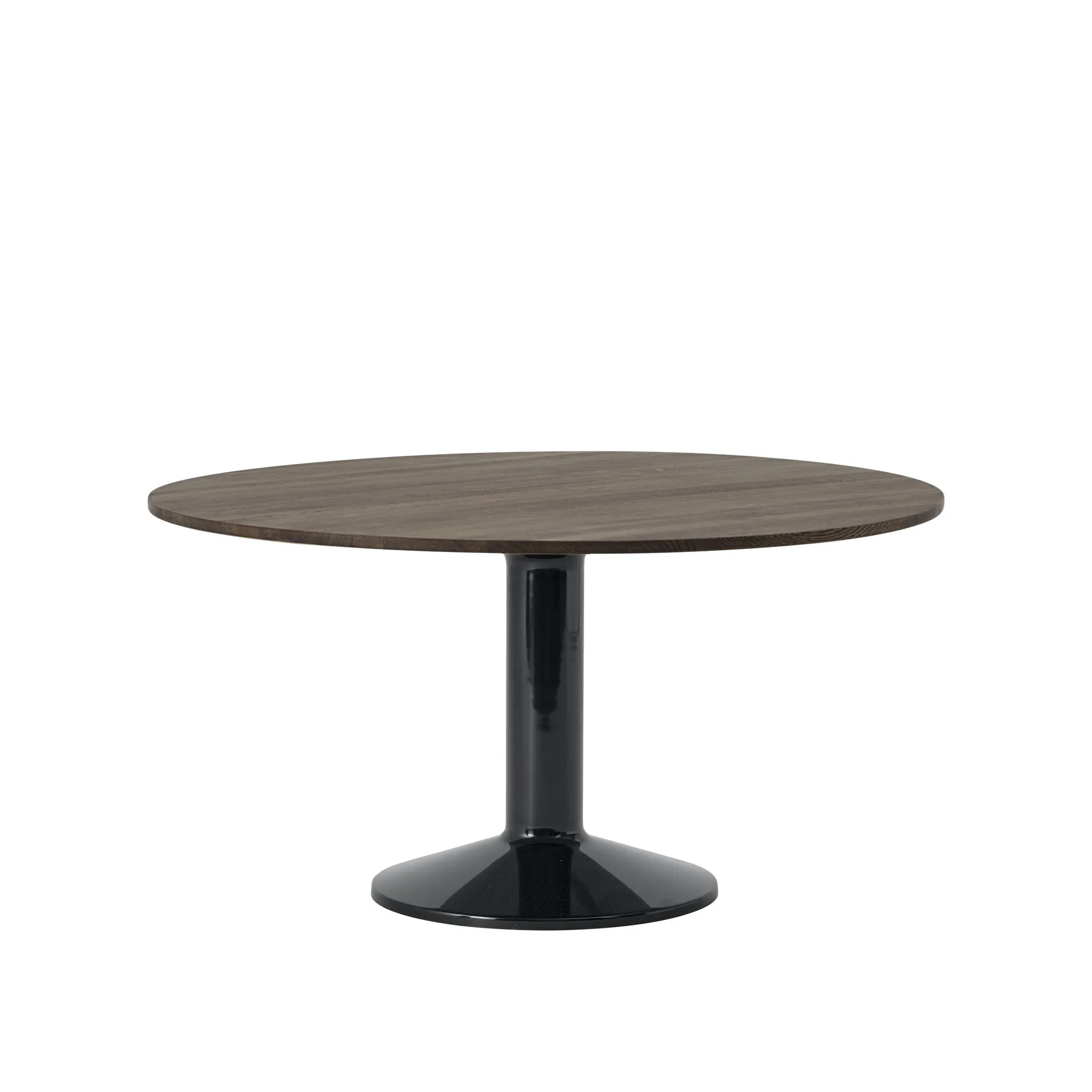 Midst matbord 140 cm