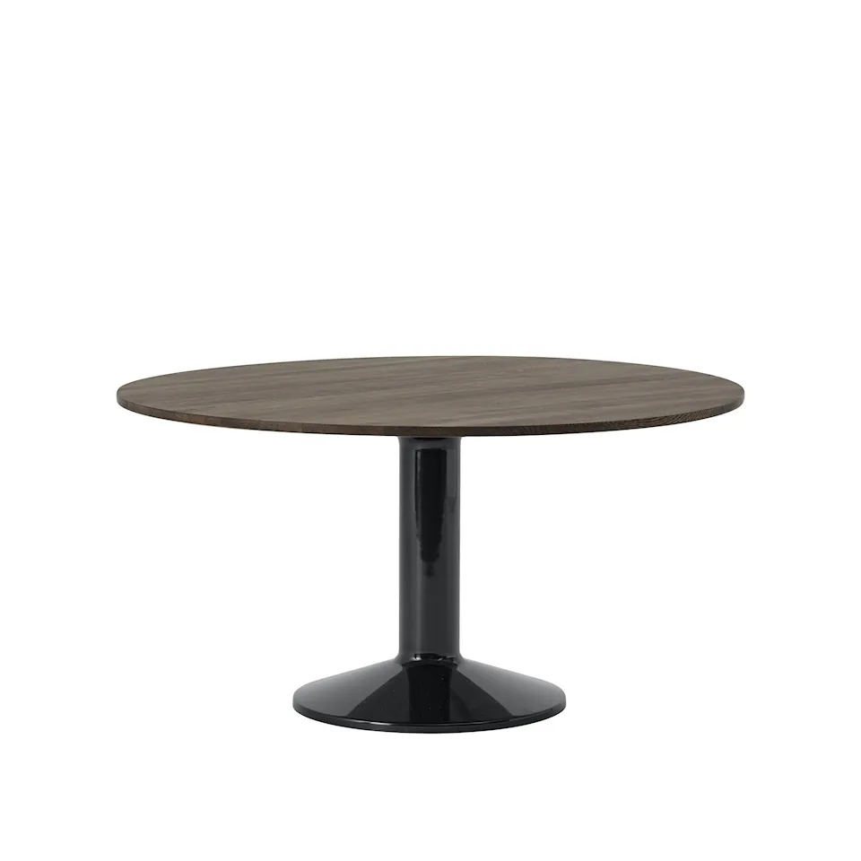 Midst matbord 140 cm