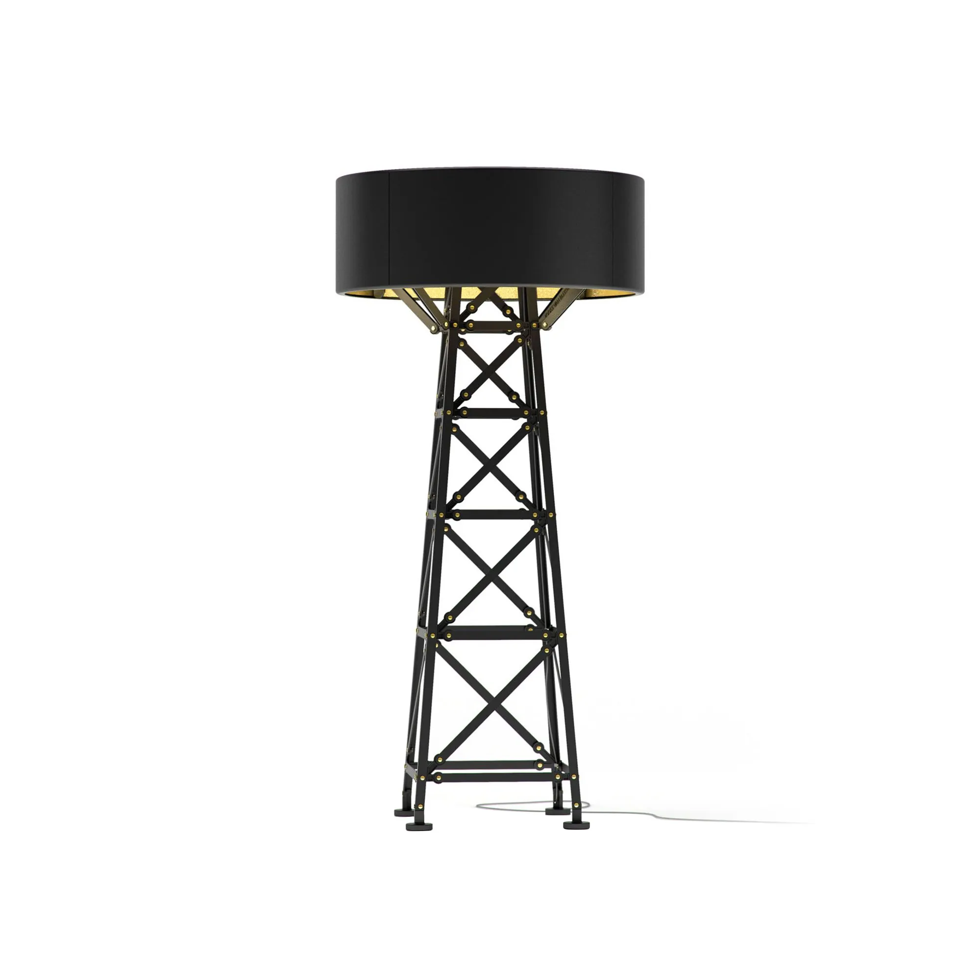 Construction Lamp - Golvlampa