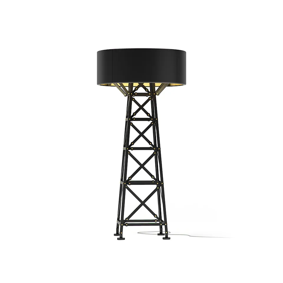 Construction Lamp - Golvlampa