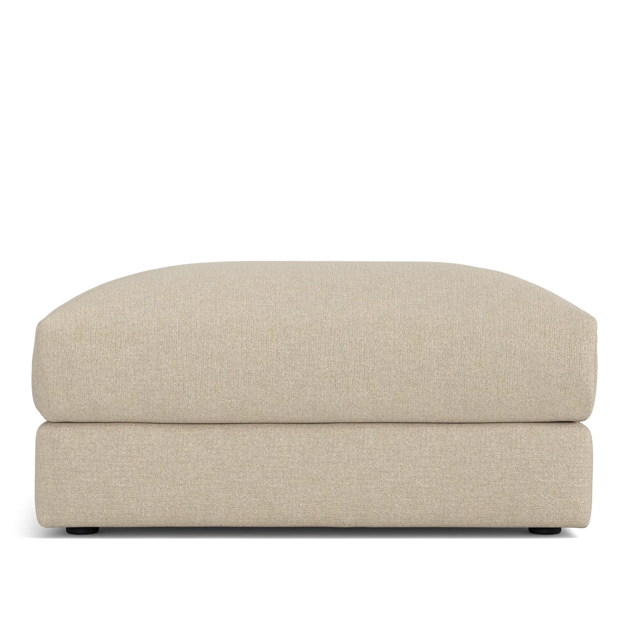 Pavarotti Ottoman Lario 107