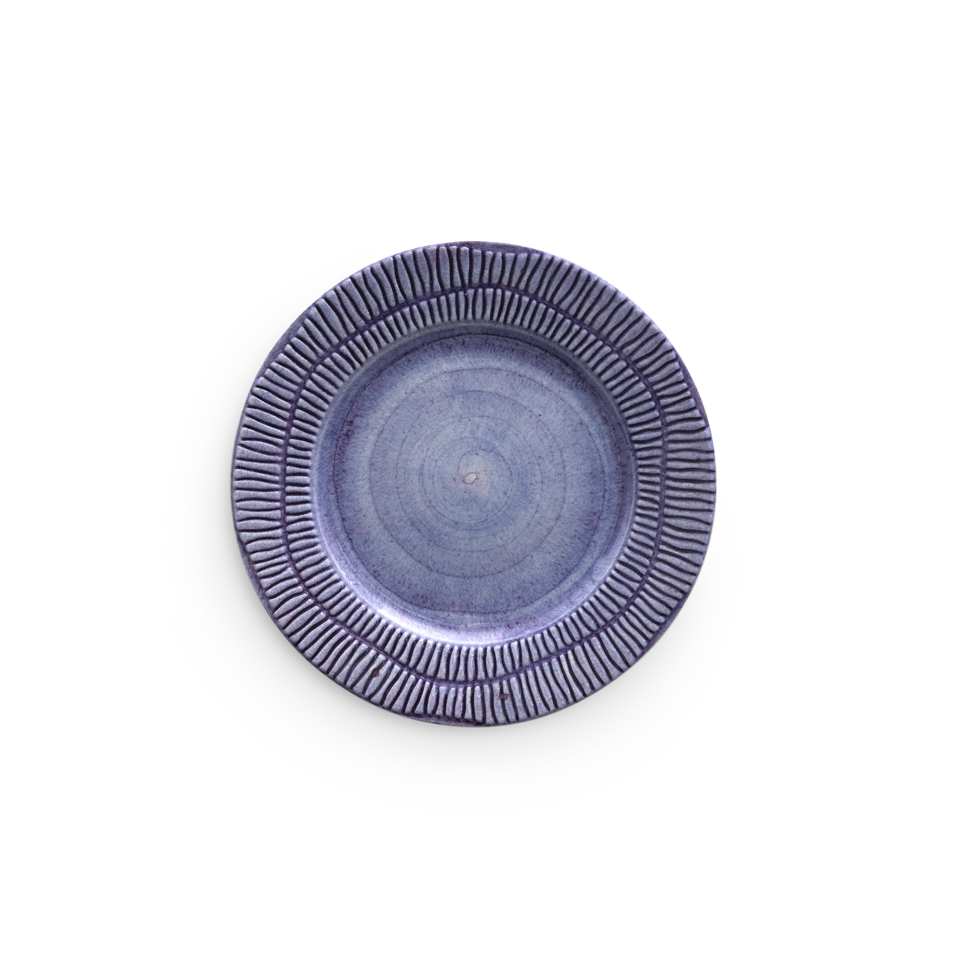 Stripes Tallrik 21 cm