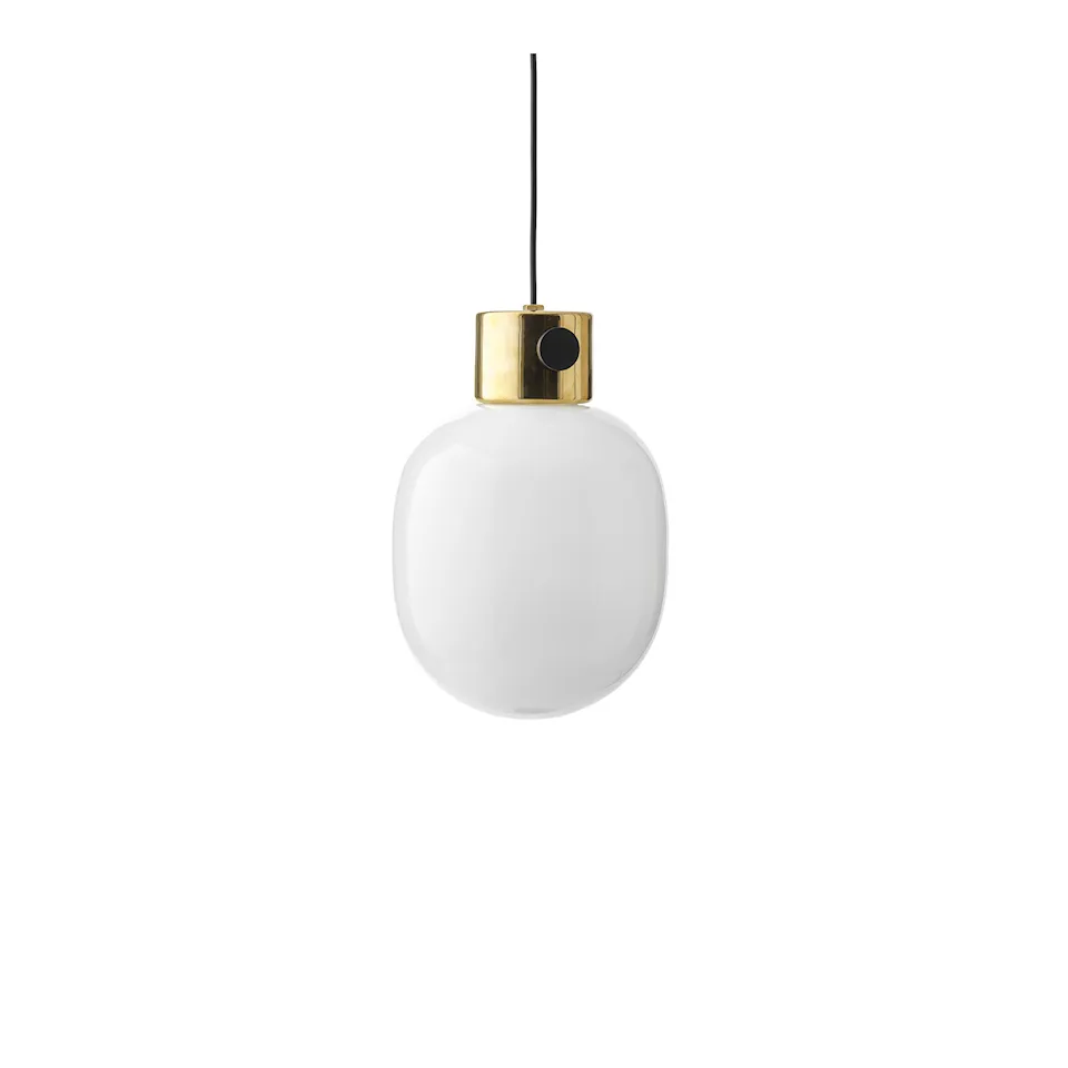 JWDA pendellampa