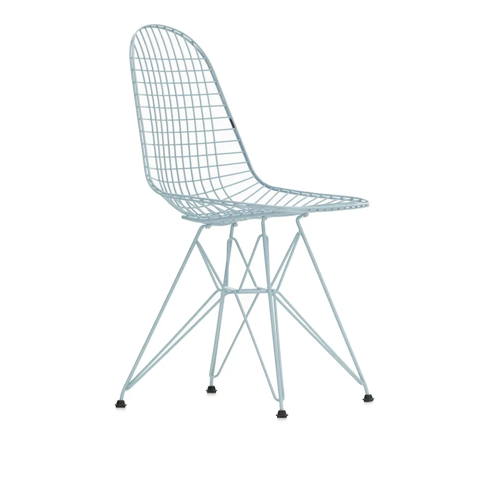 Wire Chair DKR stol