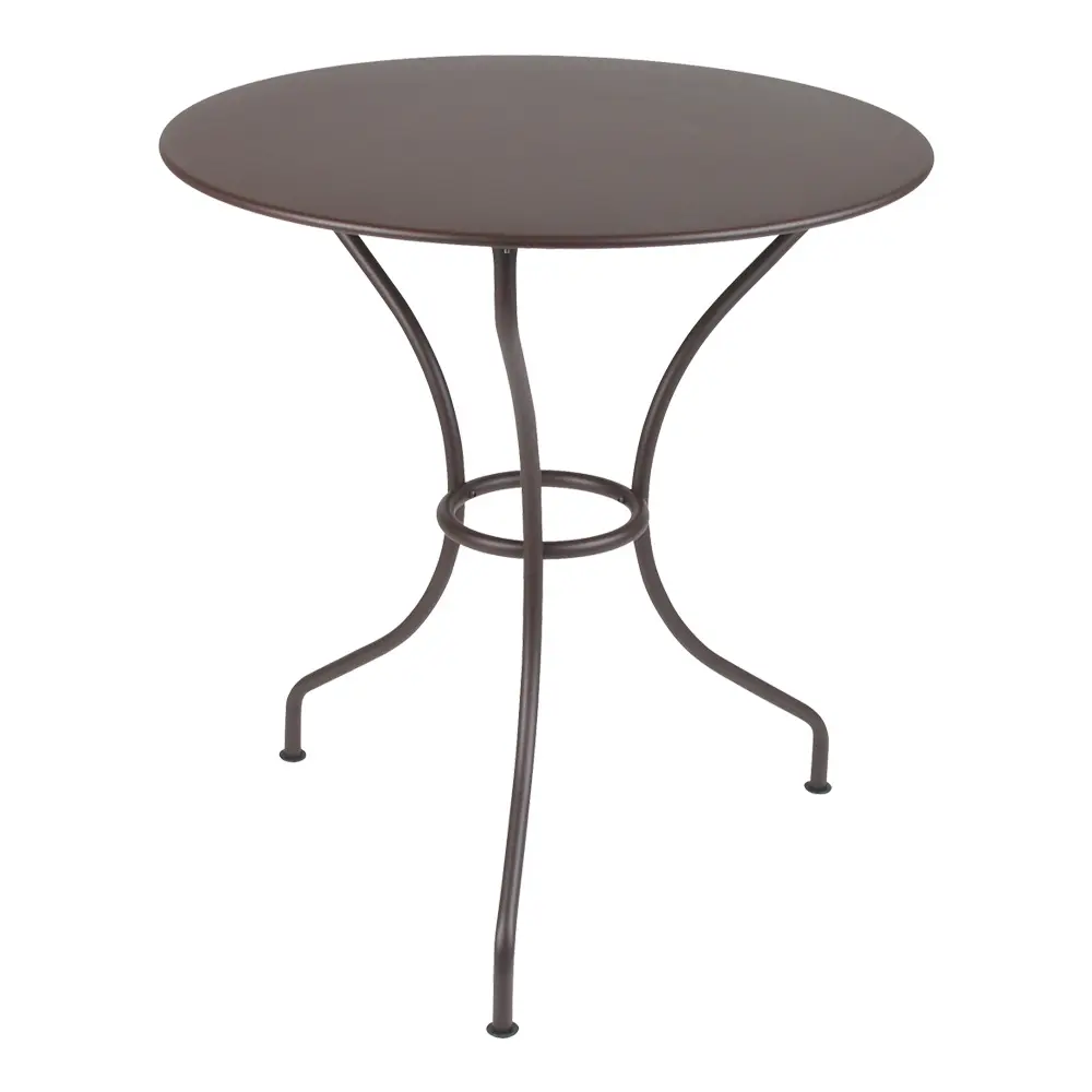 Opéra Pedestal Table