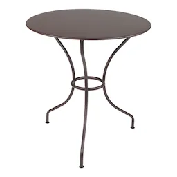 Opéra Pedestal Table