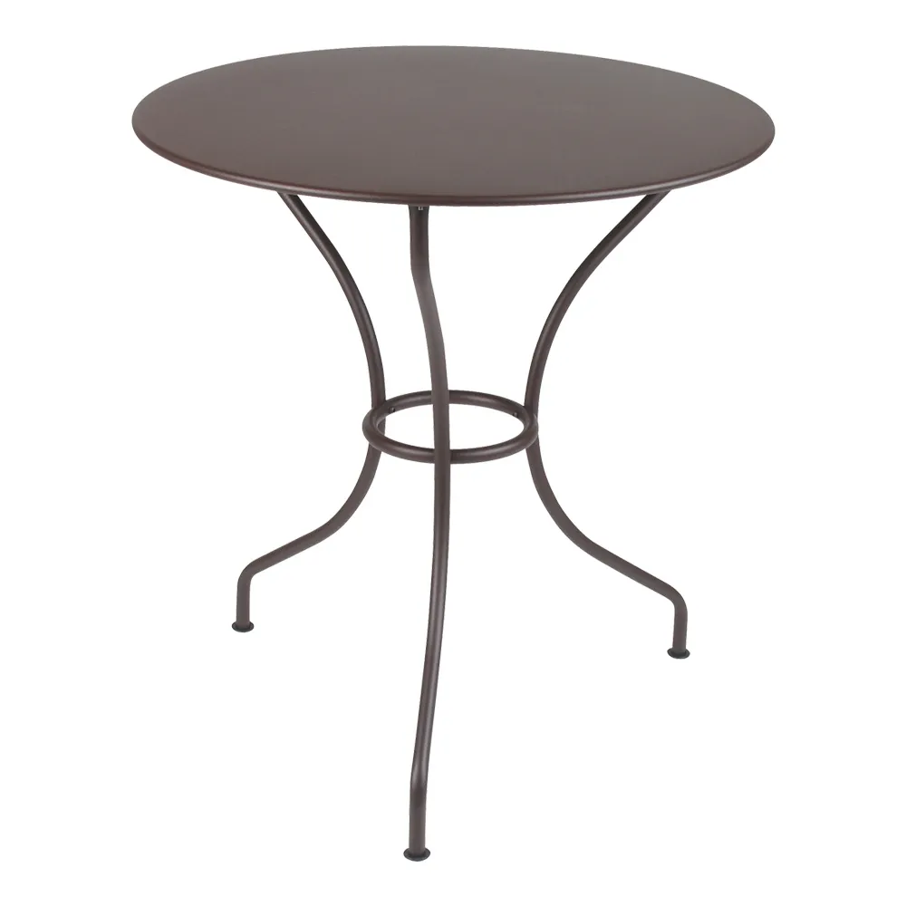 Opéra Pedestal Table