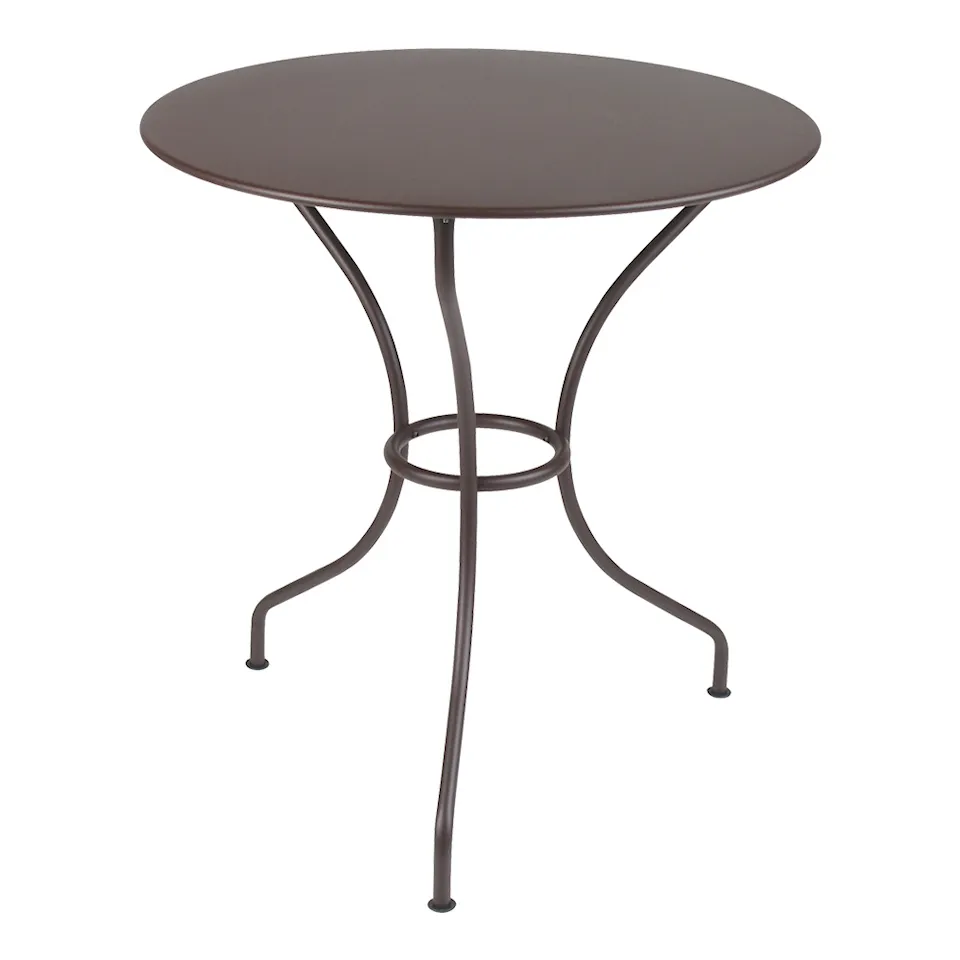 Opéra Pedestal Table