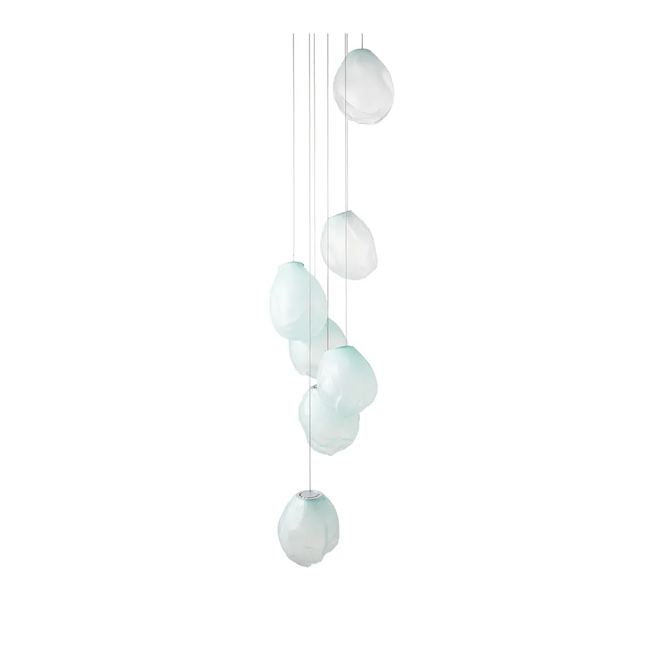 73.7V pendant lamp